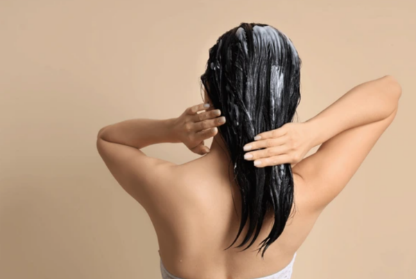 Mascarilla reparadora
