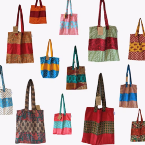Sari bolsa
