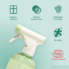 Pack Limpiacristales Ecológico