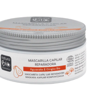 Mascarilla reparadora
