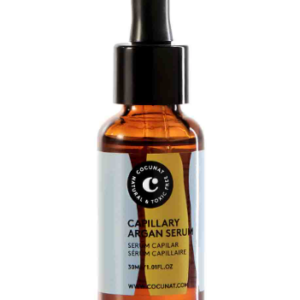 Serum Capilar Argán