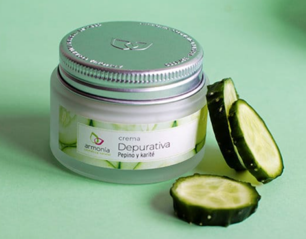 Crema hidratante