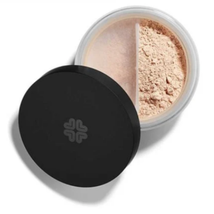 Base Maquillaje Natural