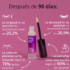 Sérum para Pestañas Natural